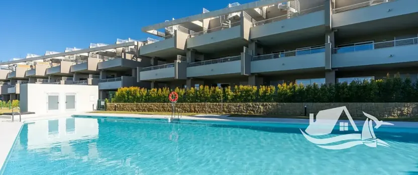 Prodej bytu 3+kk, Estepona, Španělsko, 83 m2