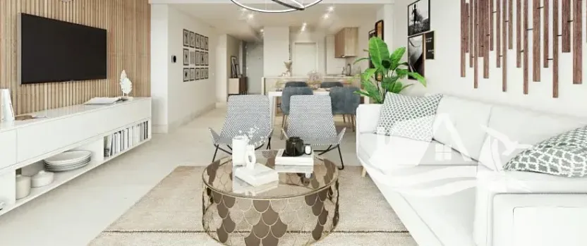 Prodej bytu 3+kk, Benahavís, Španělsko, 103 m2