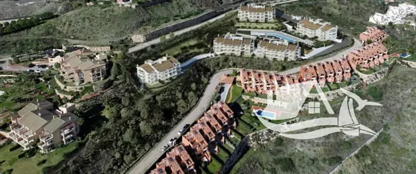 Prodej bytu 3+kk, Benahavís, Španělsko, 103 m2