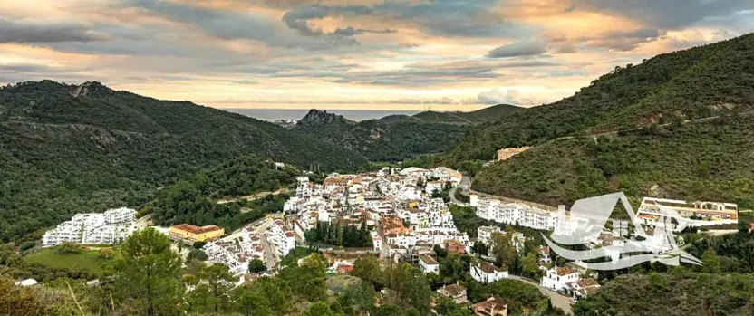 Prodej bytu 4+kk, Benahavís, Španělsko, 107 m2