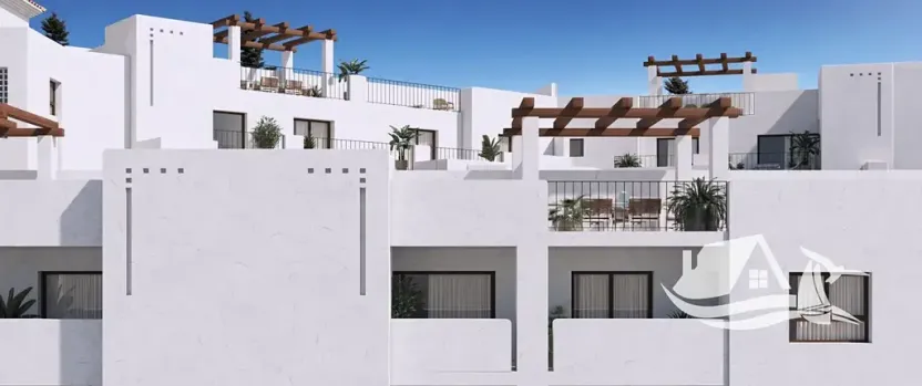 Prodej bytu 3+kk, Benahavís, Španělsko, 87 m2