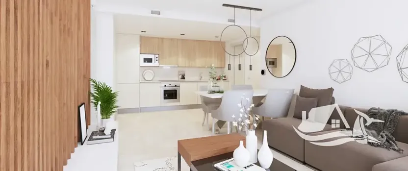 Prodej bytu 3+kk, Benahavís, Španělsko, 87 m2