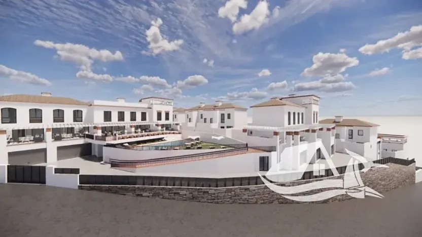 Prodej rodinného domu, Torrox, Španělsko, 142 m2