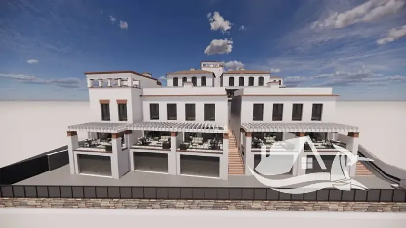 Prodej rodinného domu, Torrox, Španělsko, 142 m2