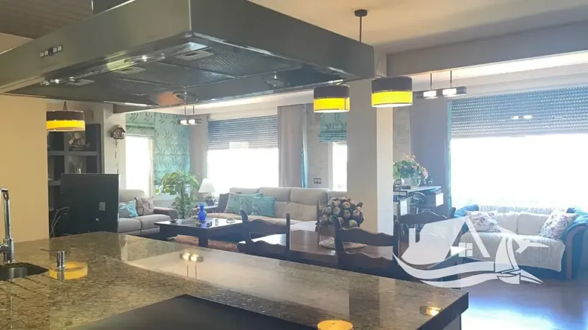Prodej bytu 4+kk, Torrox, Španělsko, 170 m2