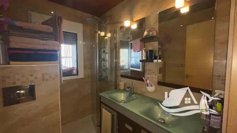 Prodej bytu 4+kk, Torrox, Španělsko, 170 m2