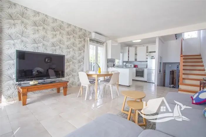 Prodej rodinného domu, Nerja, Španělsko, 130 m2