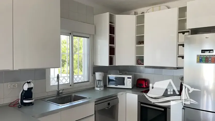 Prodej rodinného domu, Nerja, Španělsko, 130 m2