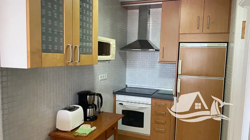 Prodej bytu 2+kk, Nerja, Španělsko, 52 m2