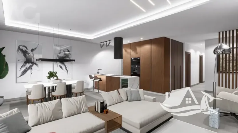 Prodej bytu 4+kk, Nerja, Španělsko, 117 m2