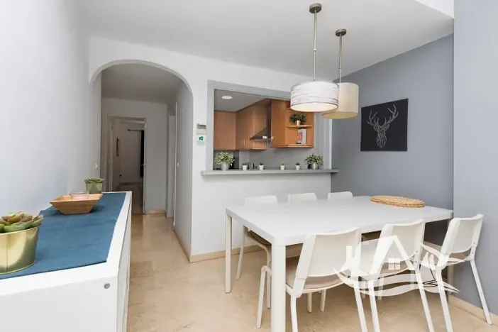 Prodej bytu 4+kk, Nerja, Španělsko, 104 m2
