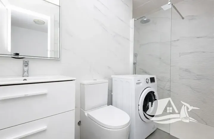 Prodej bytu 4+kk, Nerja, Španělsko, 104 m2