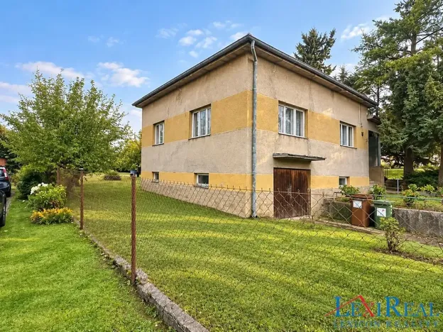 Prodej rodinného domu, Církvice, 250 m2