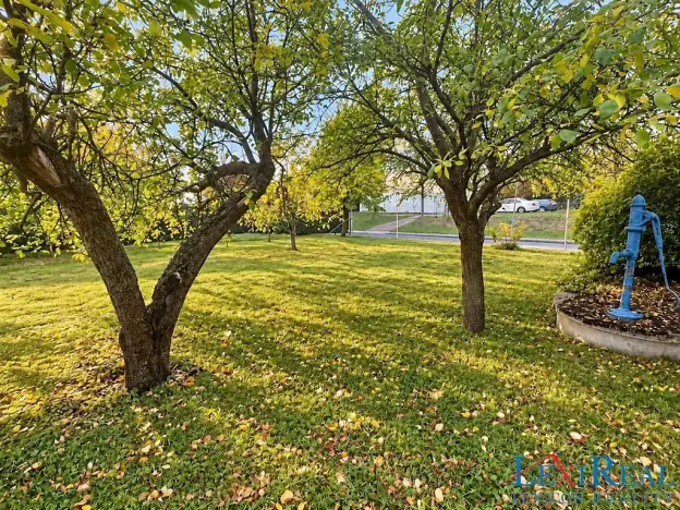 Prodej rodinného domu, Církvice, 250 m2