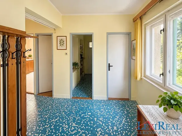 Prodej rodinného domu, Církvice, 250 m2