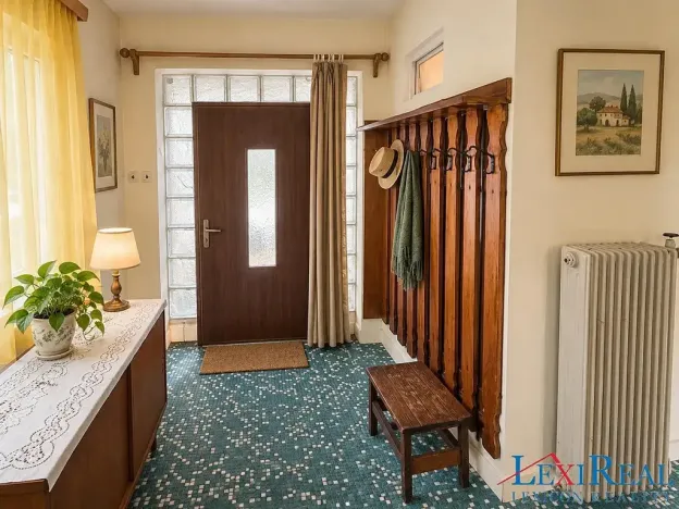 Prodej rodinného domu, Církvice, 250 m2