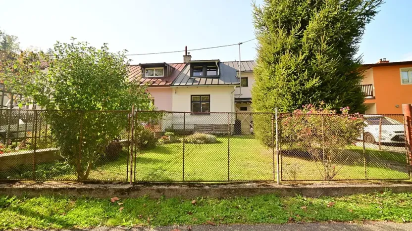 Prodej rodinného domu, Hvězdonice, 135 m2