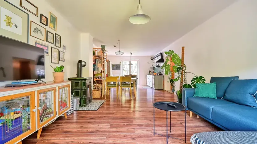 Prodej rodinného domu, Hvězdonice, 135 m2