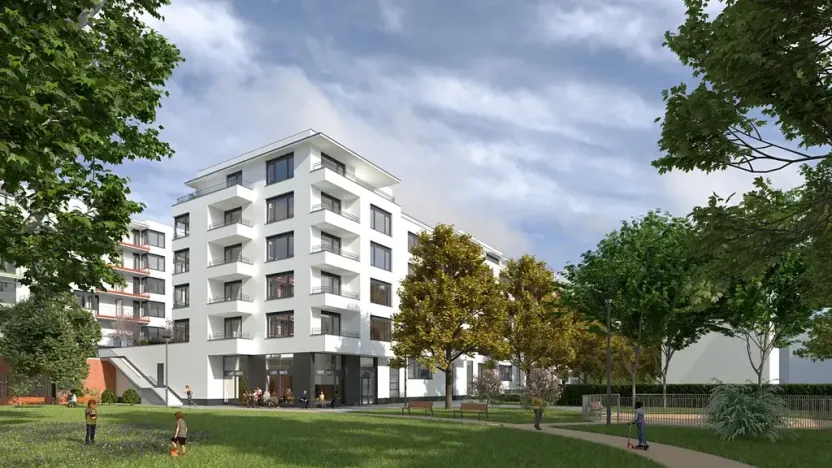 Prodej bytu 4+kk, Brno, Leitnerova, 101 m2