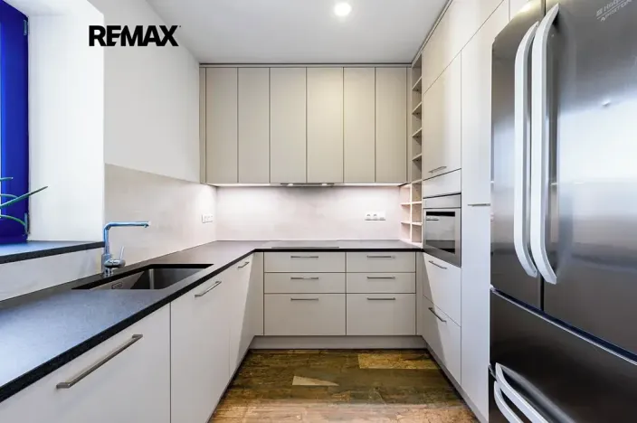 Pronájem rodinného domu, Praha - Modřany, Pod lomem, 91 m2