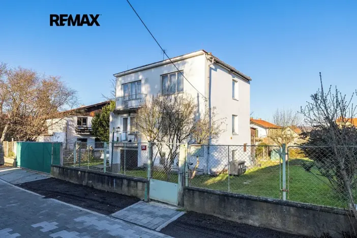 Prodej rodinného domu, Řevnice, Klicperova, 120 m2
