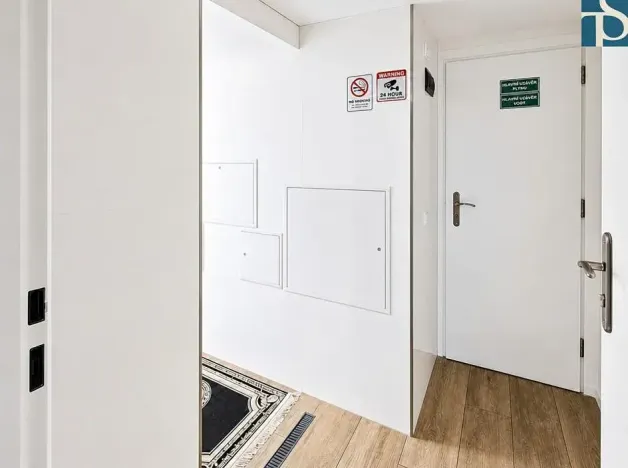 Prodej bytu 1+1, Praha - Vinohrady, Na Kozačce, 48 m2