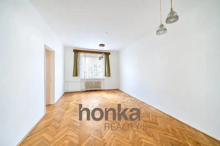 Prodej bytu 2+1, Praha - Břevnov, U páté baterie, 52 m2