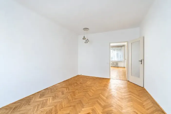 Prodej bytu 2+1, Praha - Břevnov, U páté baterie, 52 m2