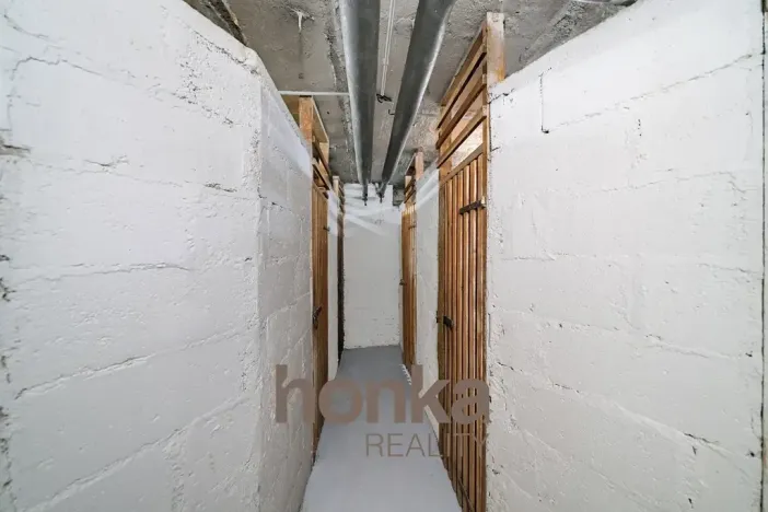 Prodej bytu 2+1, Praha - Břevnov, U páté baterie, 52 m2