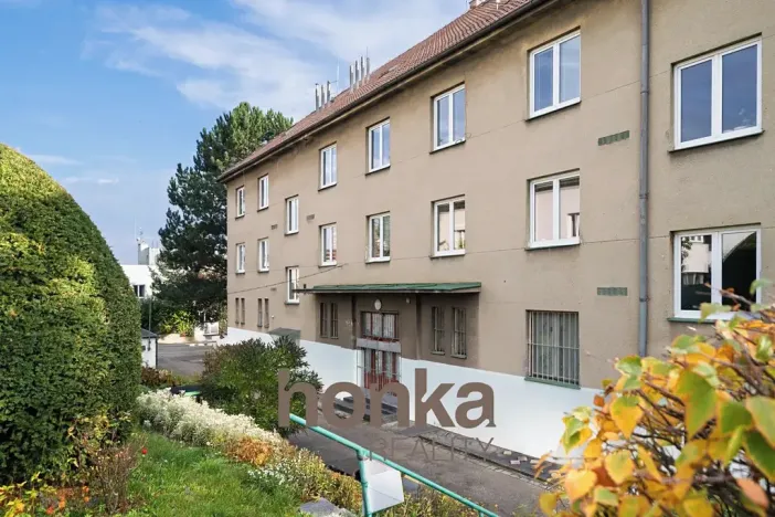Prodej bytu 2+1, Praha - Břevnov, U páté baterie, 52 m2