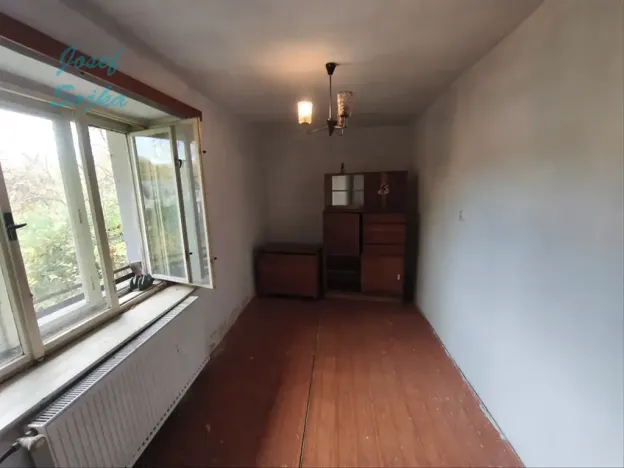 Prodej rodinného domu, Kunštát, 97 m2