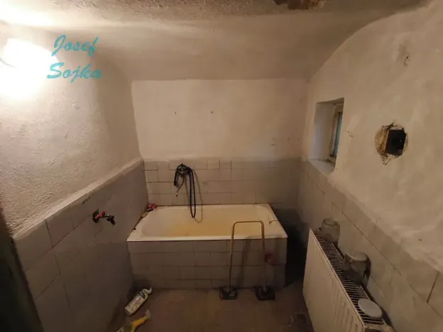 Prodej rodinného domu, Kunštát, 97 m2