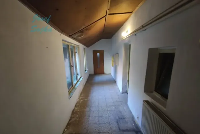 Prodej rodinného domu, Kunštát, 97 m2