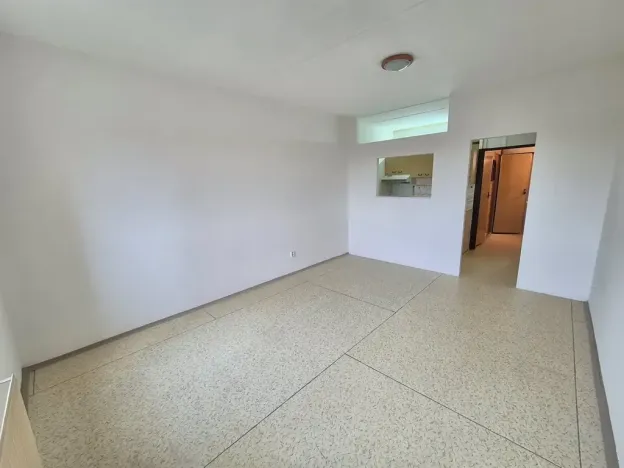 Pronájem bytu 1+kk, Tábor, Krakovská, 32 m2