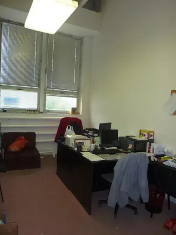 Pronájem skladu, Praha - Michle, Ohradní, 20 m2