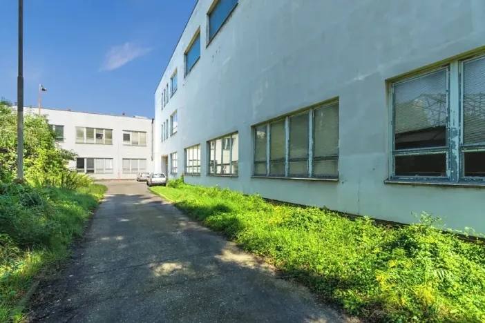 Pronájem skladu, Praha - Michle, Ohradní, 56 m2