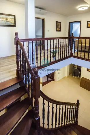 Prodej rodinného domu, Hluboká nad Vltavou, Hosínská, 350 m2