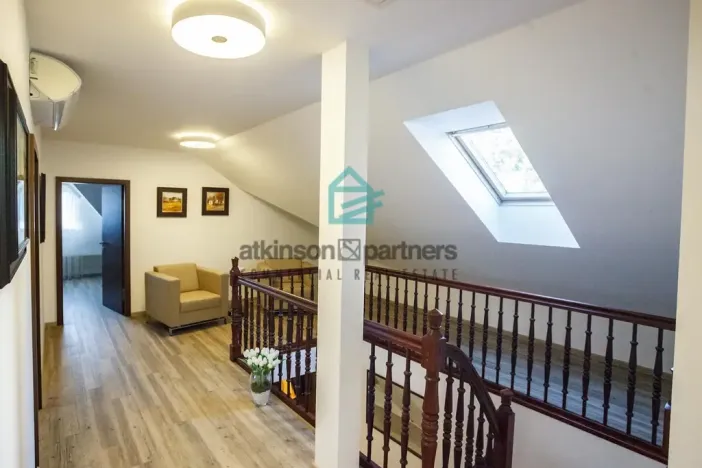 Prodej rodinného domu, Hluboká nad Vltavou, Hosínská, 350 m2