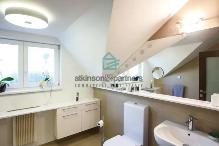 Prodej rodinného domu, Hluboká nad Vltavou, Hosínská, 350 m2
