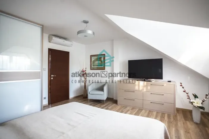 Prodej rodinného domu, Hluboká nad Vltavou, Hosínská, 350 m2