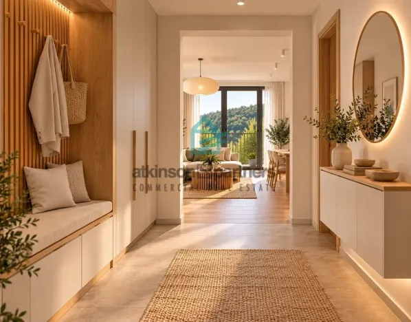 Prodej bytu 2+kk, Hluboká nad Vltavou, Masarykova, 62 m2
