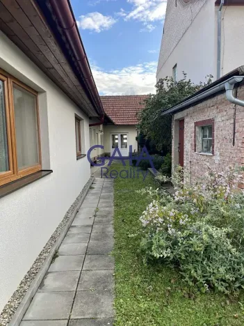 Prodej rodinného domu, Lipov, 102 m2
