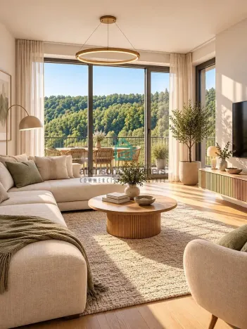 Prodej bytu 3+kk, Hluboká nad Vltavou, Masarykova, 98 m2