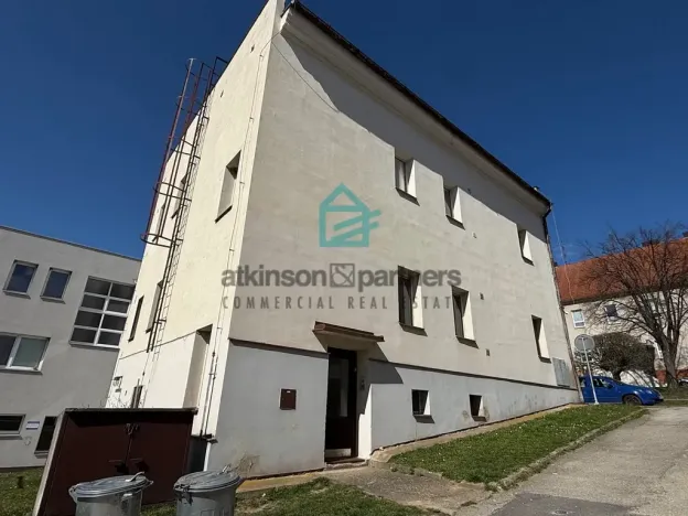 Prodej rodinného domu, Hluboká nad Vltavou, Masarykova, 159 m2