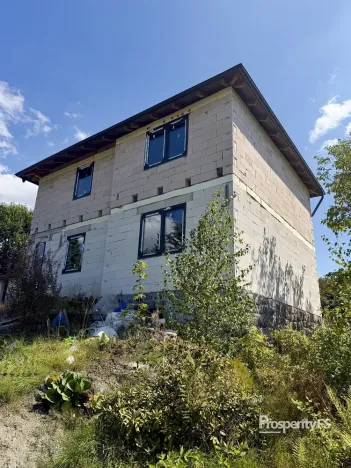 Prodej rodinného domu, Nejdek - Suchá, 151 m2