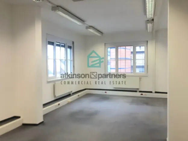 Pronájem kanceláře, České Budějovice - České Budějovice 3, Pražská tř., 100 m2