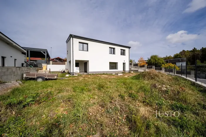Prodej rodinného domu, Hlincová Hora, Kodetka Vnitřní, 175 m2