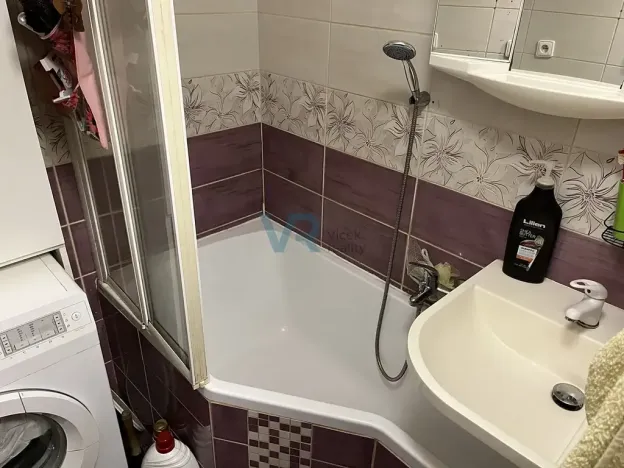 Prodej bytu 2+1, Kaplice, Na Vyhlídce, 63 m2