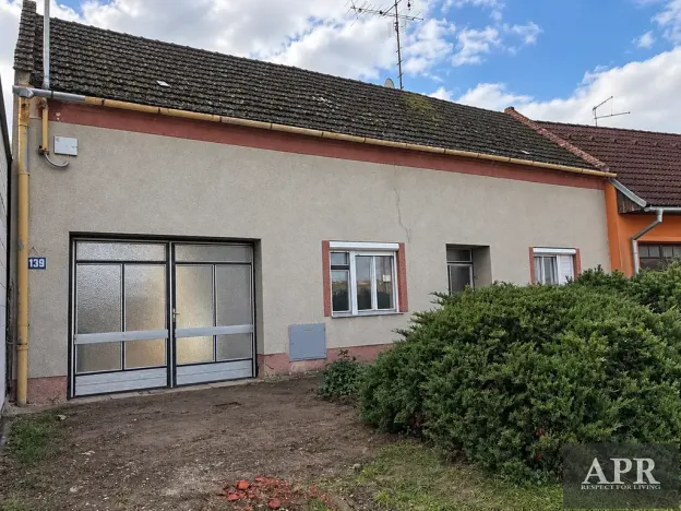 Prodej rodinného domu, Podolí, 112 m2