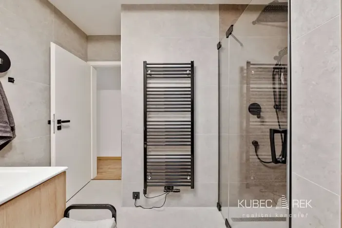 Pronájem rodinného domu, Tábor, Ostružinová, 87 m2